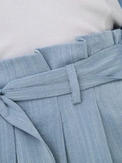 ONLMARSA Flared Fit Pantaloni a caramella