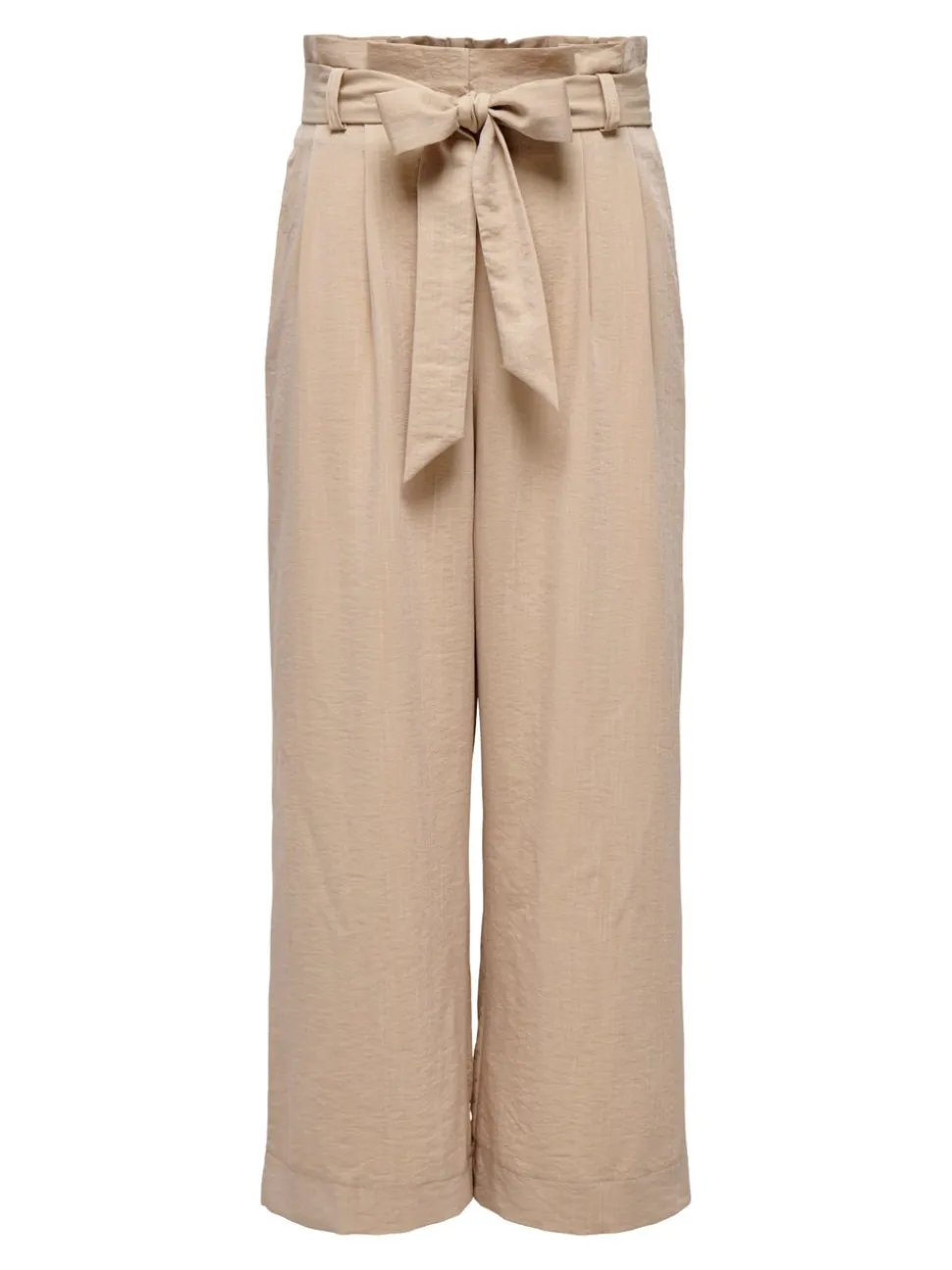 ONLMARSA Flared Fit Pantaloni a caramella