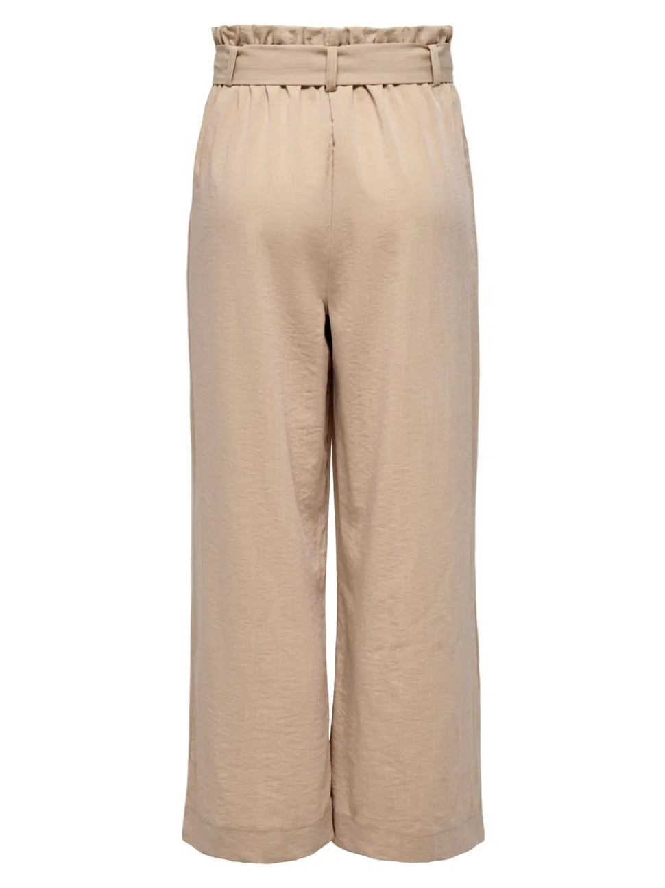 ONLMARSA Flared Fit Pantaloni a caramella