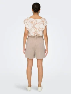 ONLMARSA Loose Fit Bermuda