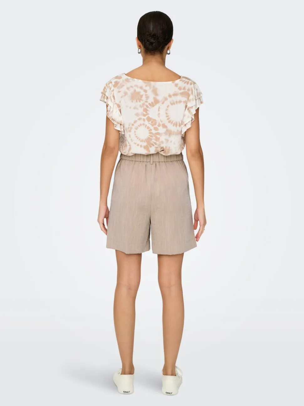 ONLMARSA Loose Fit Bermuda