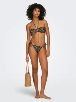 ONLMARSEILLE Bikini - pezzo sotto