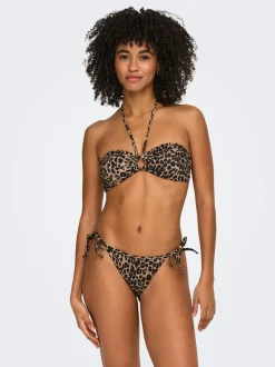 ONLMARSEILLE Bikini - pezzo sotto