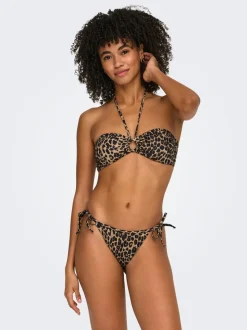 ONLMARSEILLE Bikini - pezzo sotto