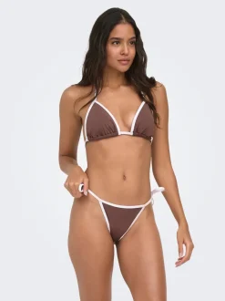 ONLMARSEILLE 2-pack Bikini - set