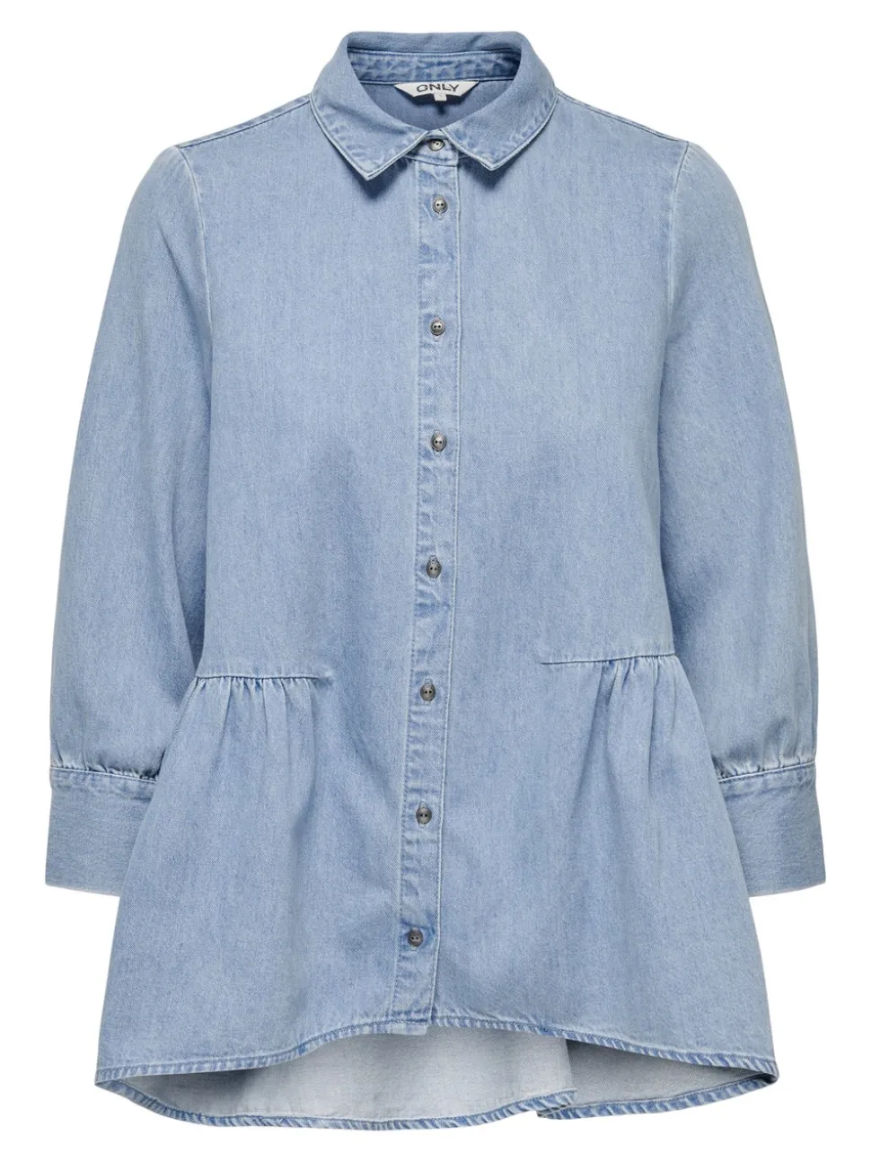 ONLMARY Camicia in jeans