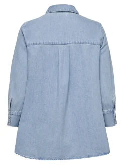 ONLMARY Camicia in jeans
