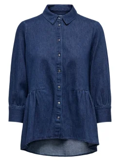 ONLMARY Camicia in jeans