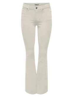 ONLMARY-GLOBAL Flared Fit Pantaloni