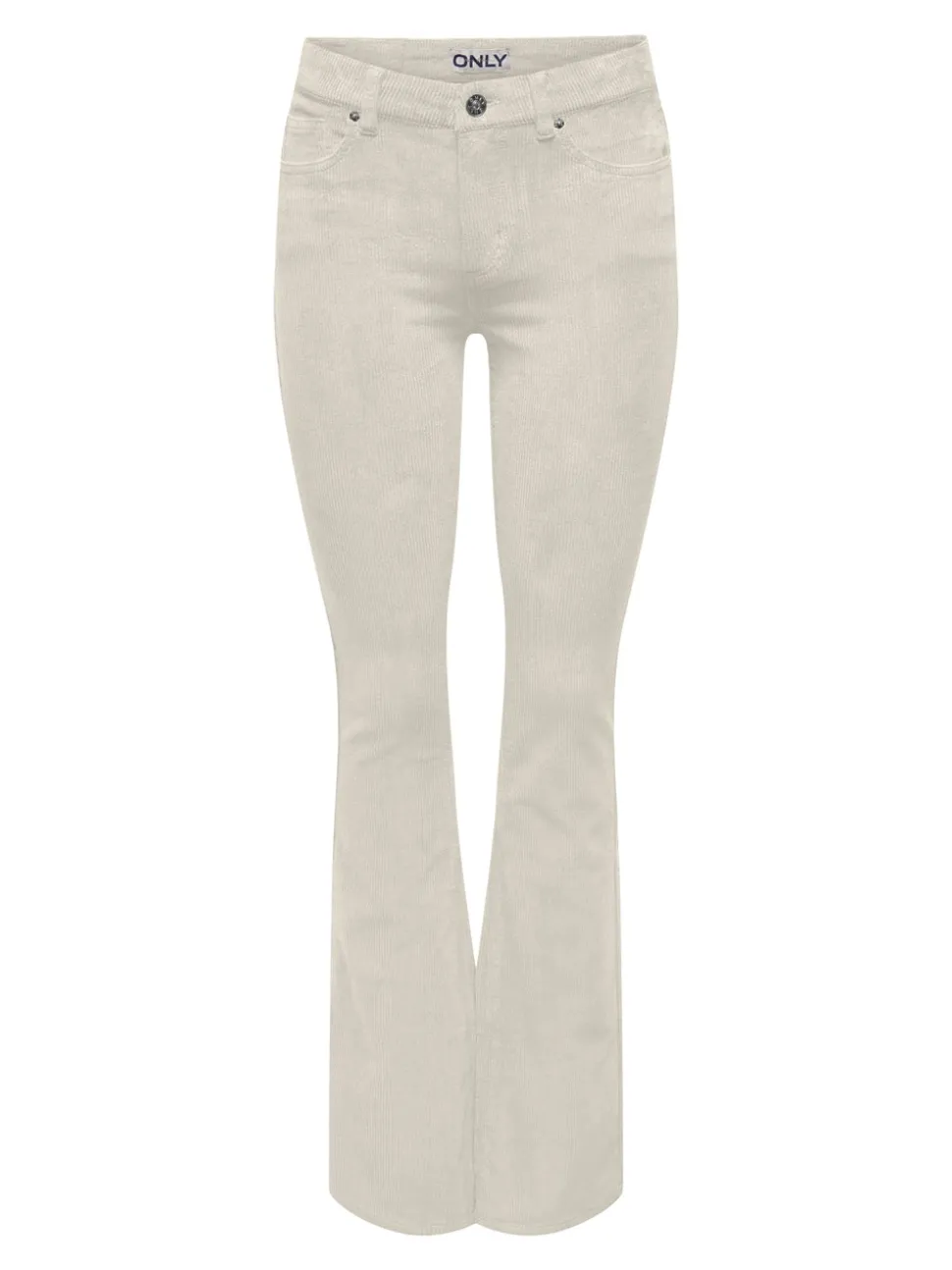 ONLMARY-GLOBAL Flared Fit Pantaloni