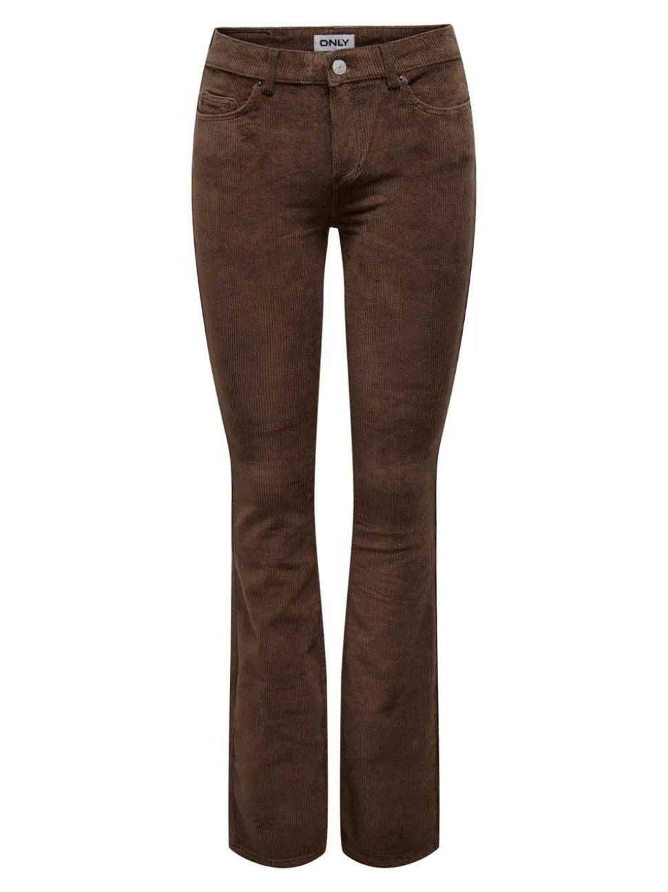 ONLMARY-GLOBAL Flared Fit Pantaloni