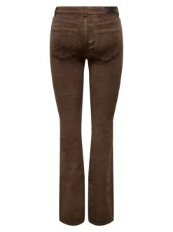 ONLMARY-GLOBAL Flared Fit Pantaloni