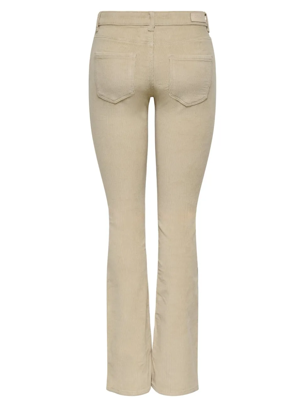 ONLMARY-GLOBAL Flared Fit Pantaloni