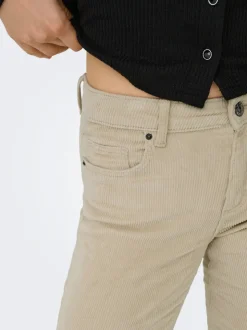 ONLMARY-GLOBAL Flared Fit Pantaloni