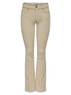 ONLMARY-GLOBAL Flared Fit Pantaloni