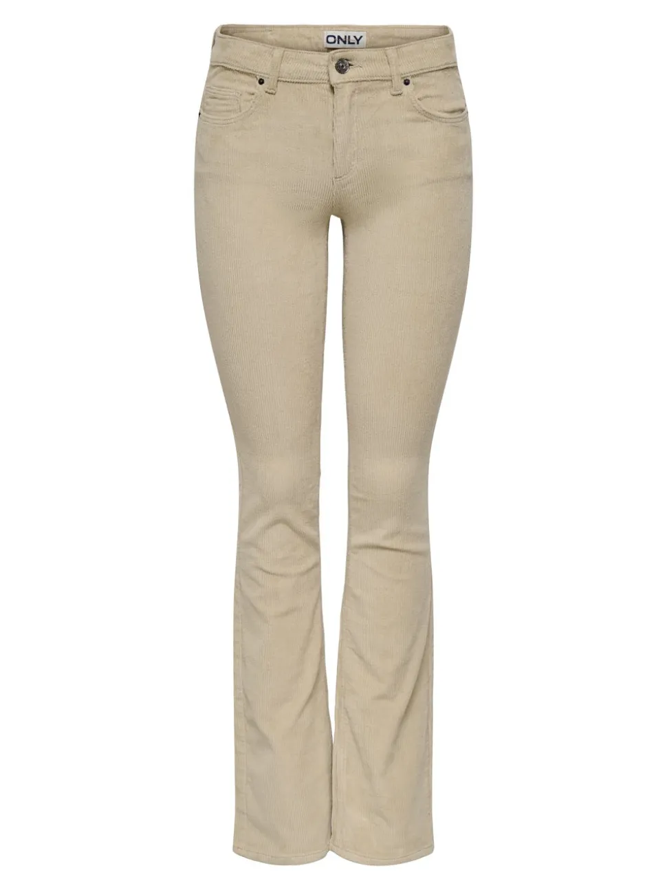 ONLMARY-GLOBAL Flared Fit Pantaloni