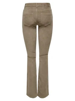 ONLMARY-GLOBAL Flared Fit Pantaloni