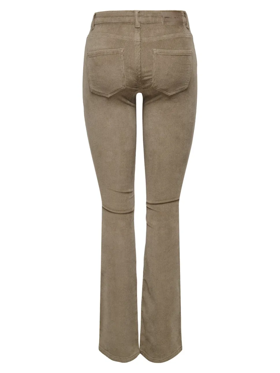 ONLMARY-GLOBAL Flared Fit Pantaloni