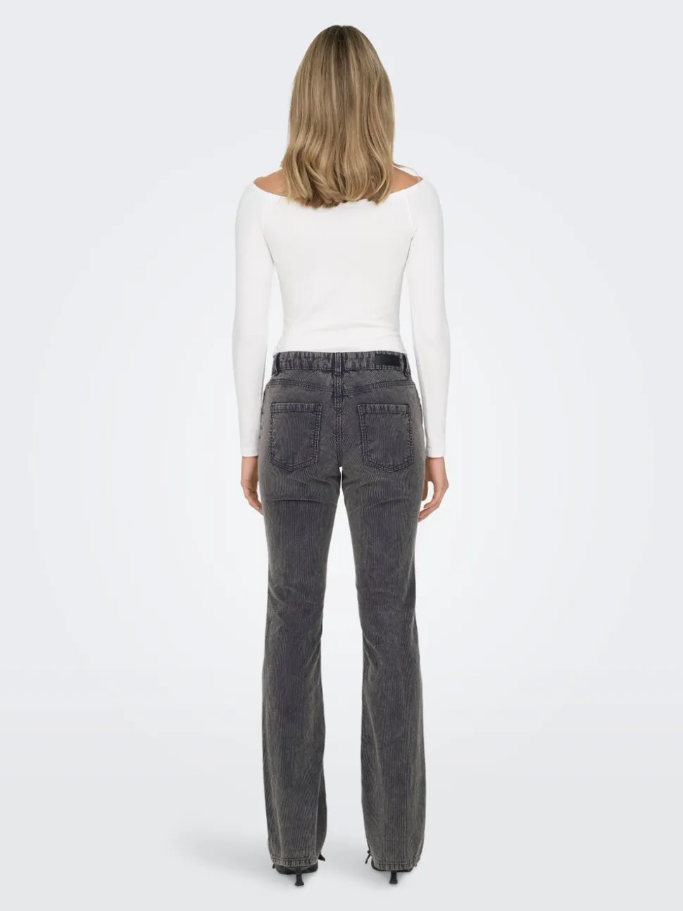 ONLMARY-MOUNA Flared Fit Pantaloni