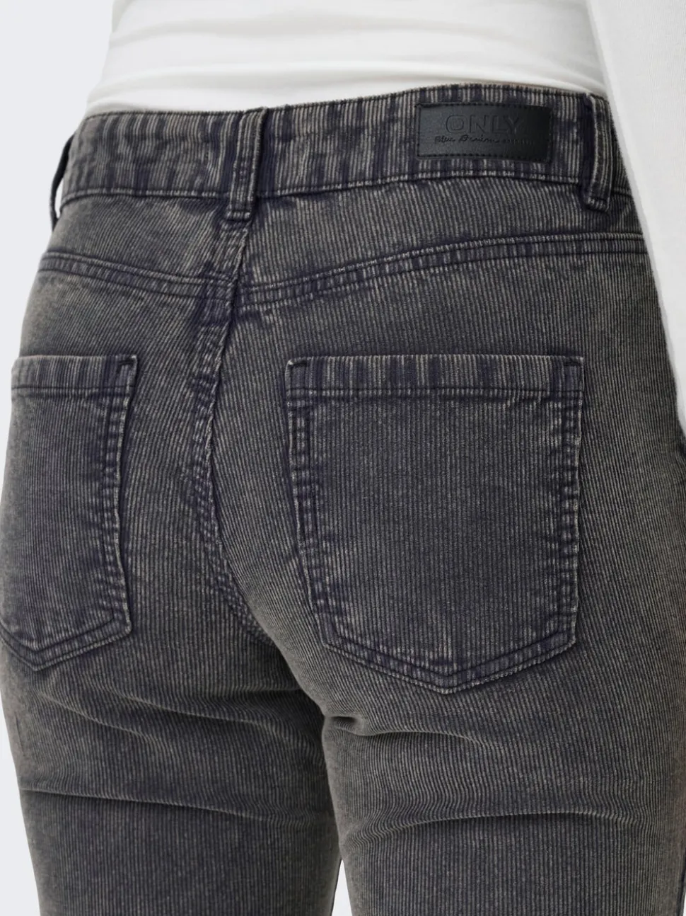 ONLMARY-MOUNA Flared Fit Pantaloni
