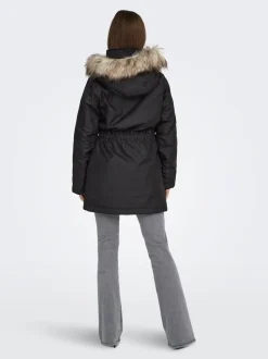 ONLMATHILDA Parka lungo