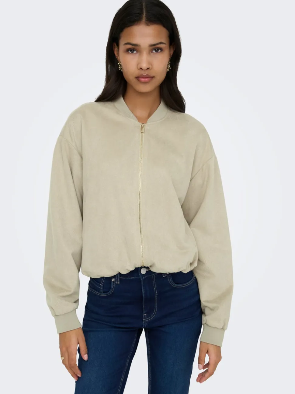 ONLMAVI Giubbotto bomber