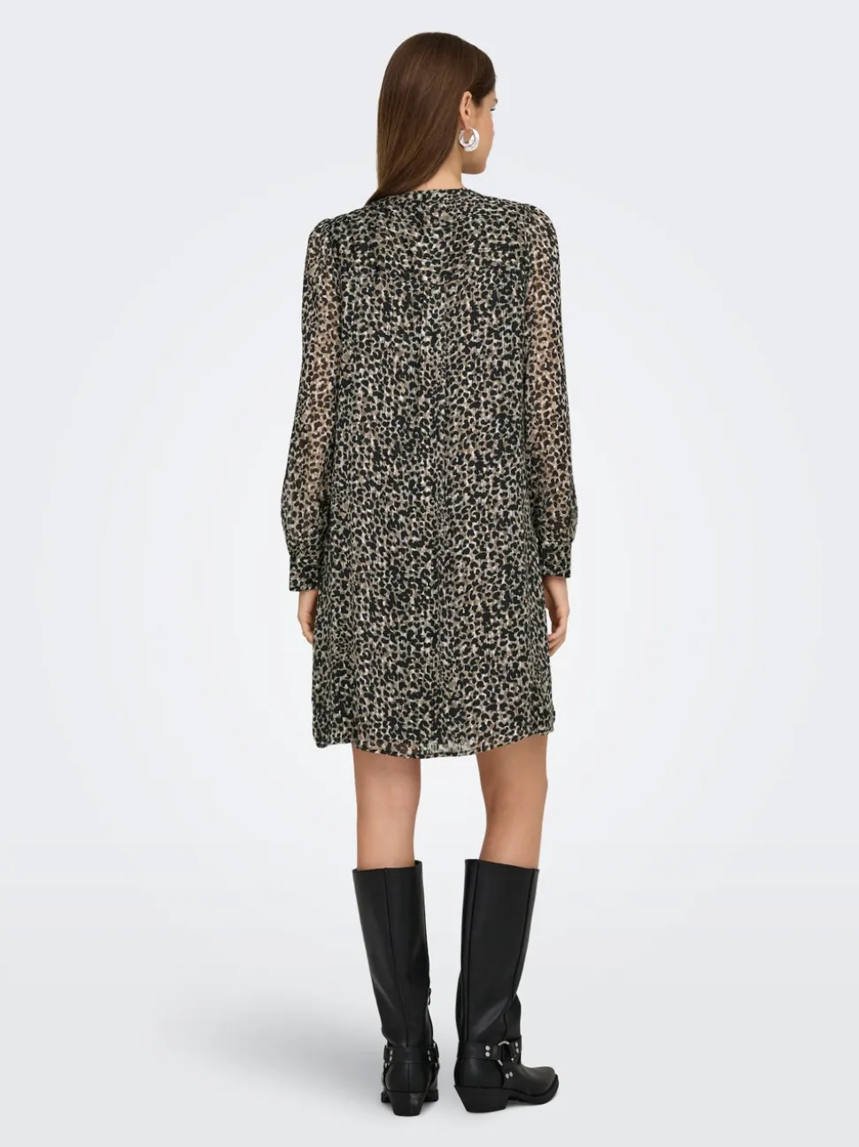 ONLMAVIE Vestito corto