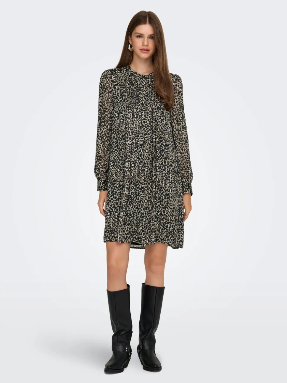 ONLMAVIE Vestito corto
