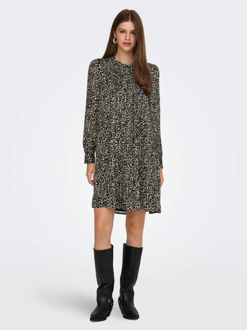 ONLMAVIE Vestito corto