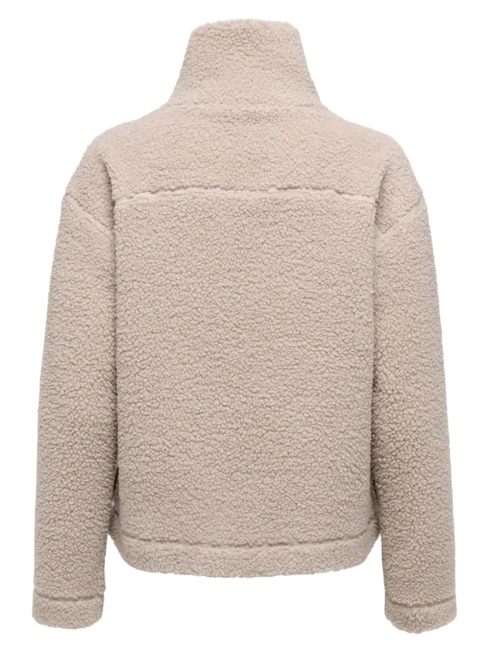 ONLMEGAN Cappotto teddy