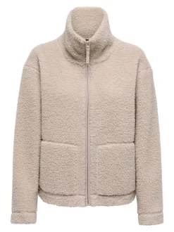 ONLMEGAN Cappotto teddy