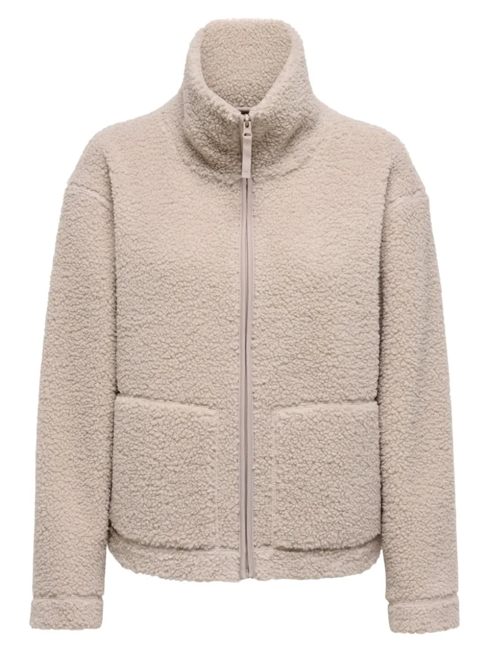 ONLMEGAN Cappotto teddy