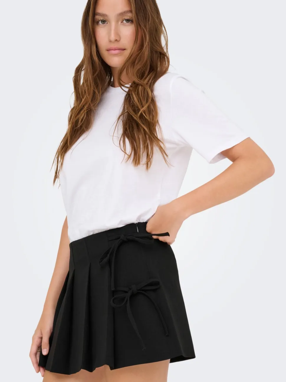 ONLMELANIE Gonna Gonna pantaloncino