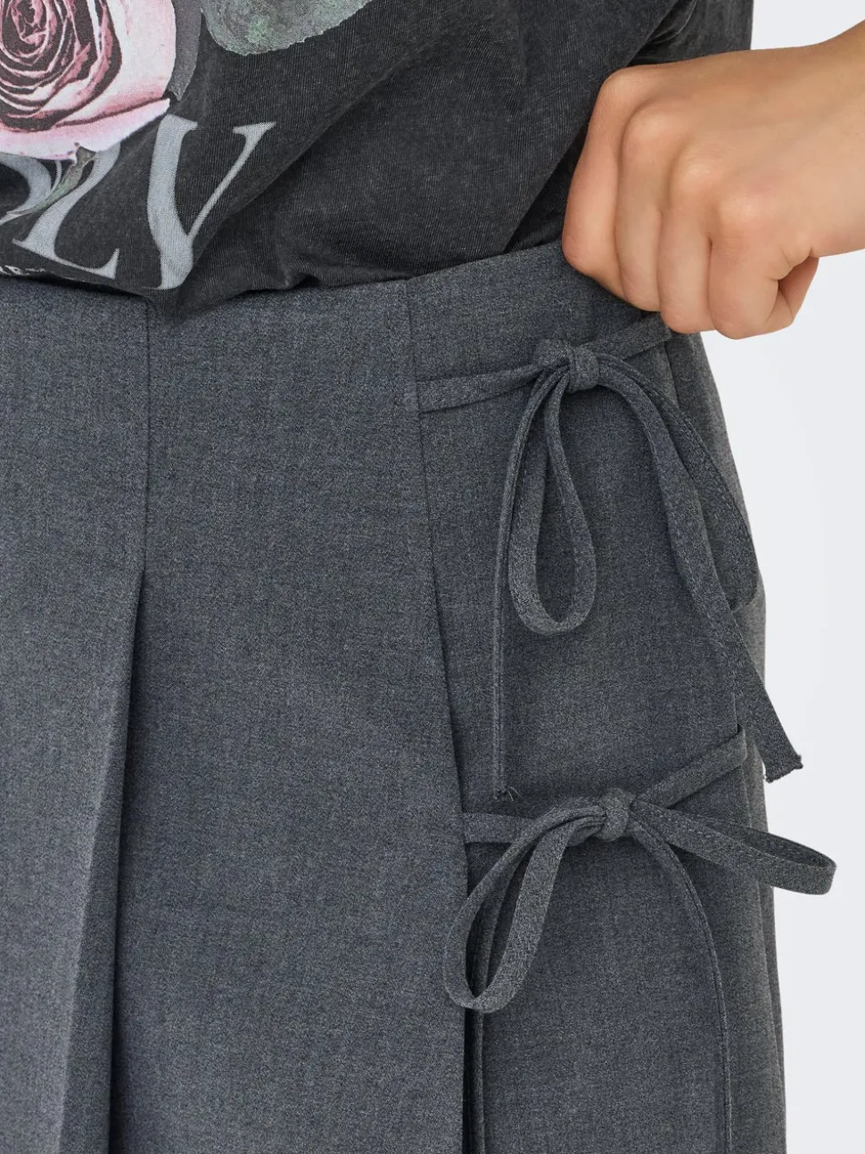 ONLMELANIE Gonna Gonna pantaloncino