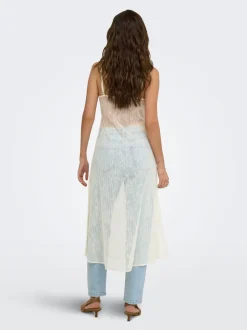 ONLMELLI Vestito lungo