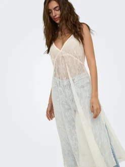 ONLMELLI Vestito lungo