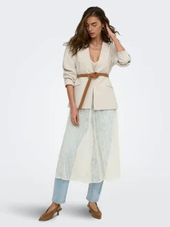 ONLMELLI Vestito lungo