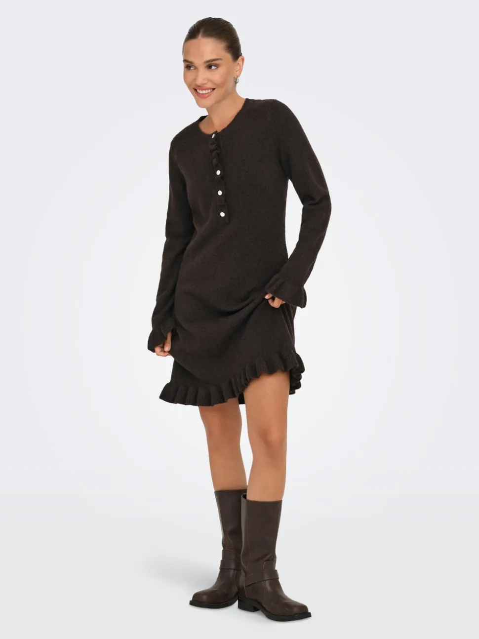 ONLMERA Vestito corto