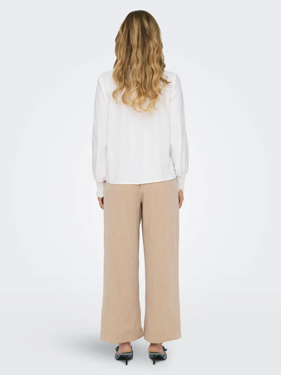 ONLMETTE Blusa