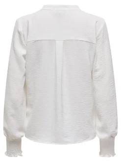 ONLMETTE Blusa
