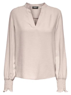 ONLMETTE Blusa