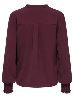 ONLMETTE Blusa
