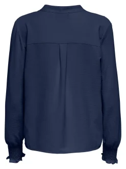 ONLMETTE Blusa