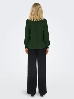 ONLMETTE Blusa