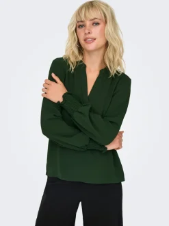 ONLMETTE Blusa