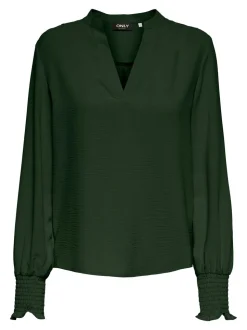ONLMETTE Blusa