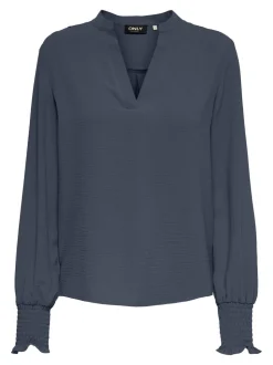ONLMETTE Blusa