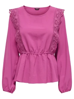 ONLMETTE Camicia