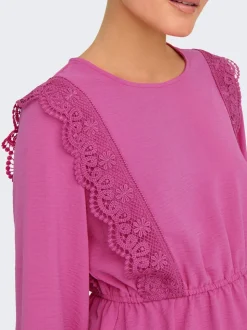 ONLMETTE Camicia