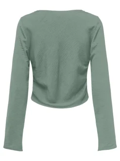 ONLMETTE Top